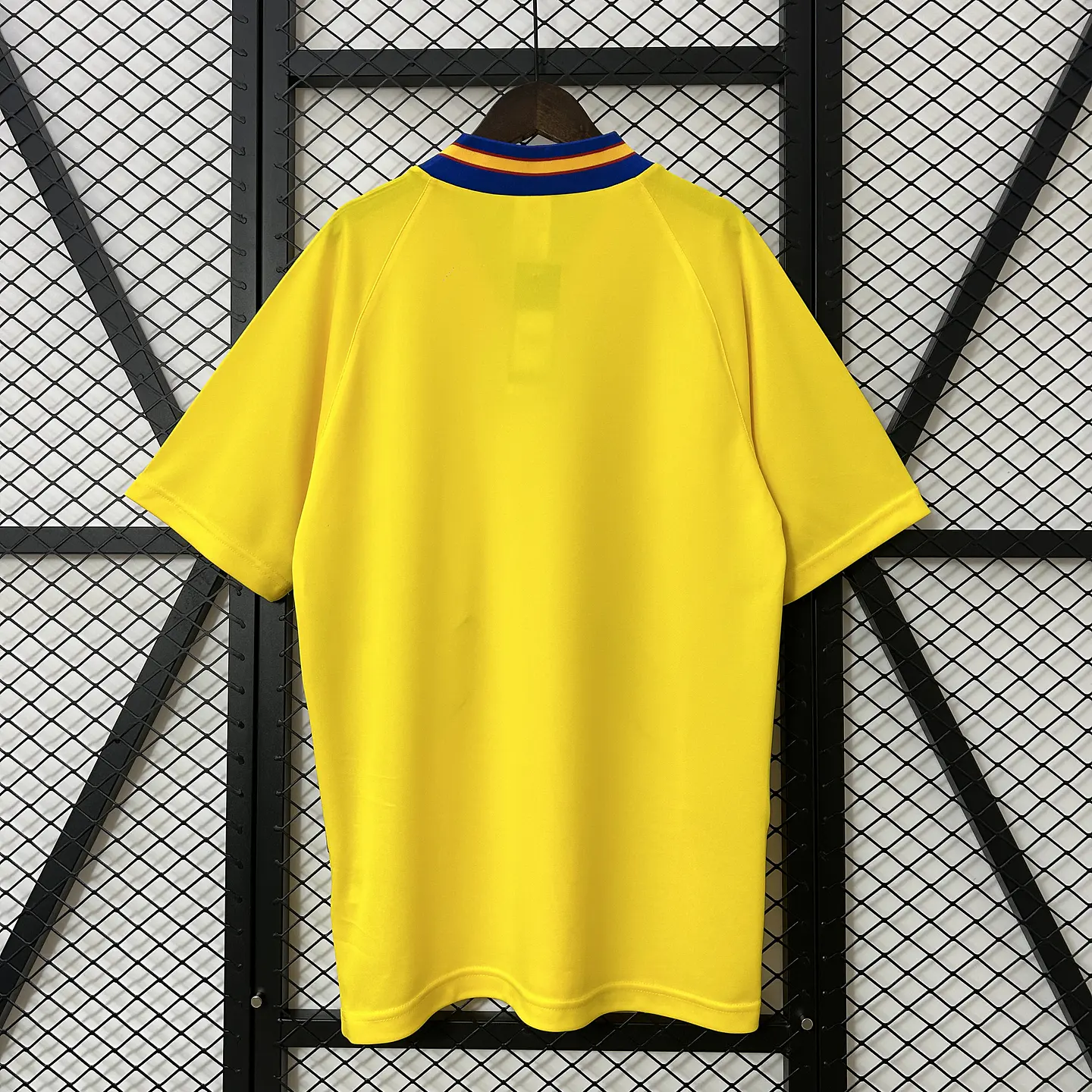 Suécia Home 1994 3