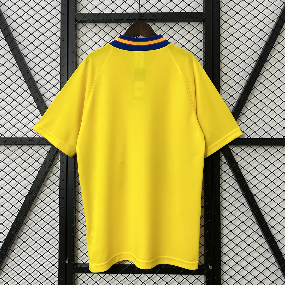 Suécia Home 1994 3