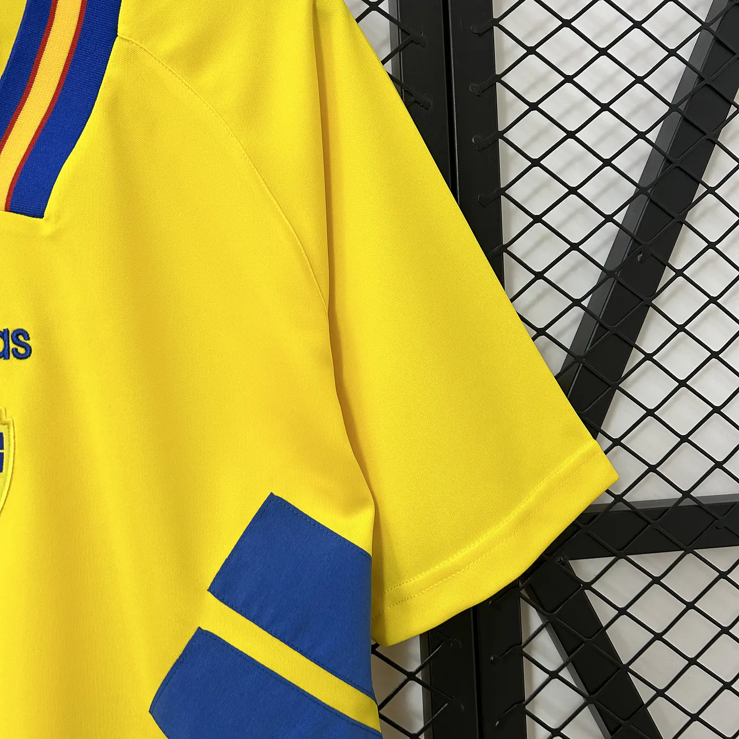 Suécia Home 1994 8