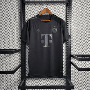 Bayern Black