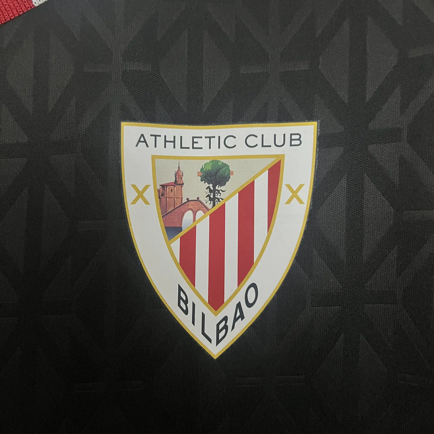 Athletic Bilbao 4th 24/25 6