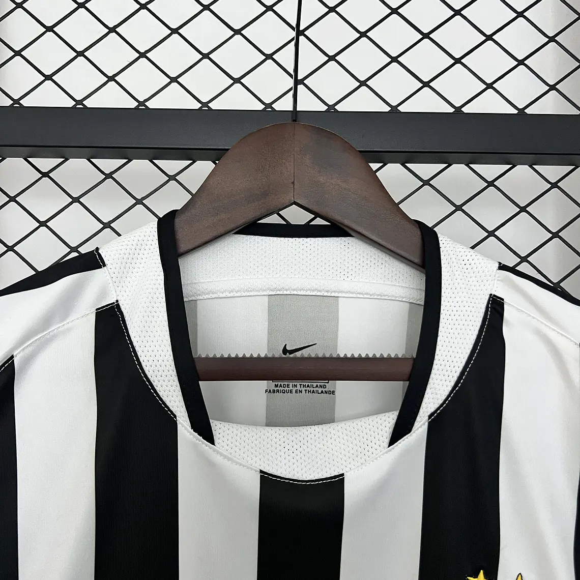 Juventus Home 03/04 9