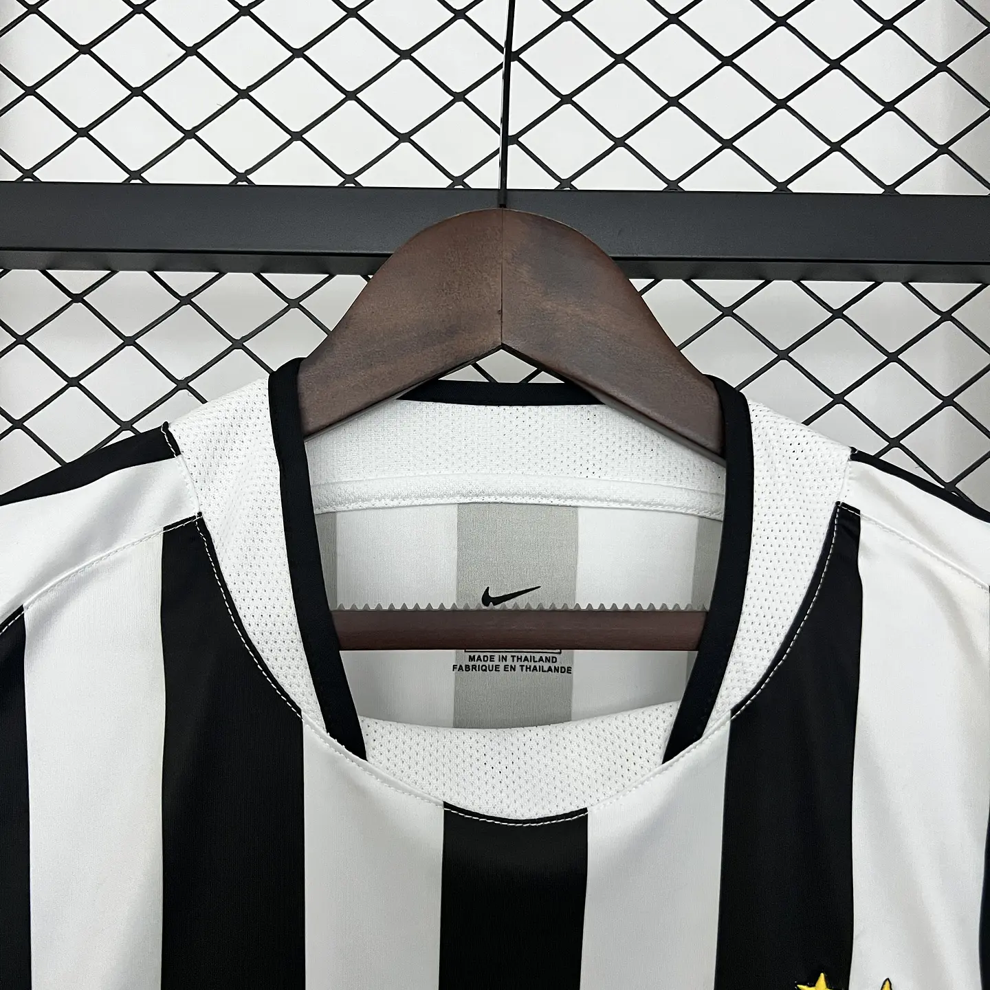 Juventus Home 03/04 9