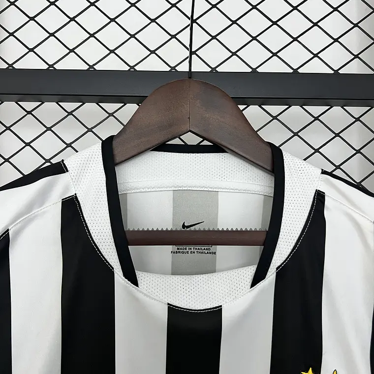 Juventus Home 03/04 9