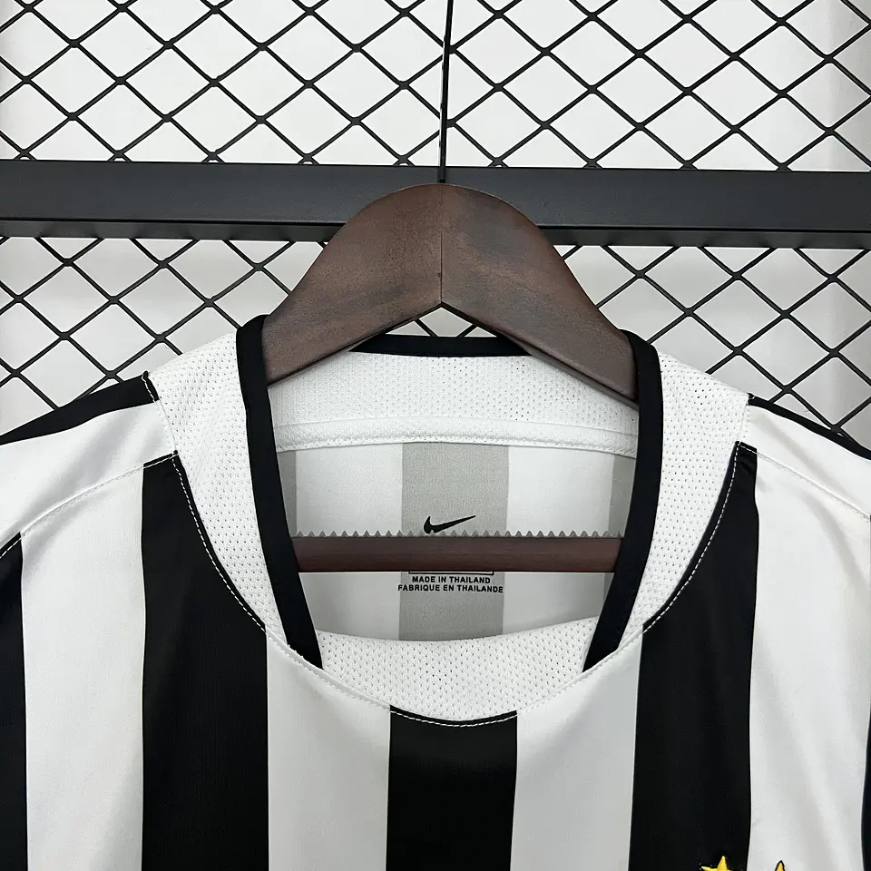 Juventus Home 03/04 9