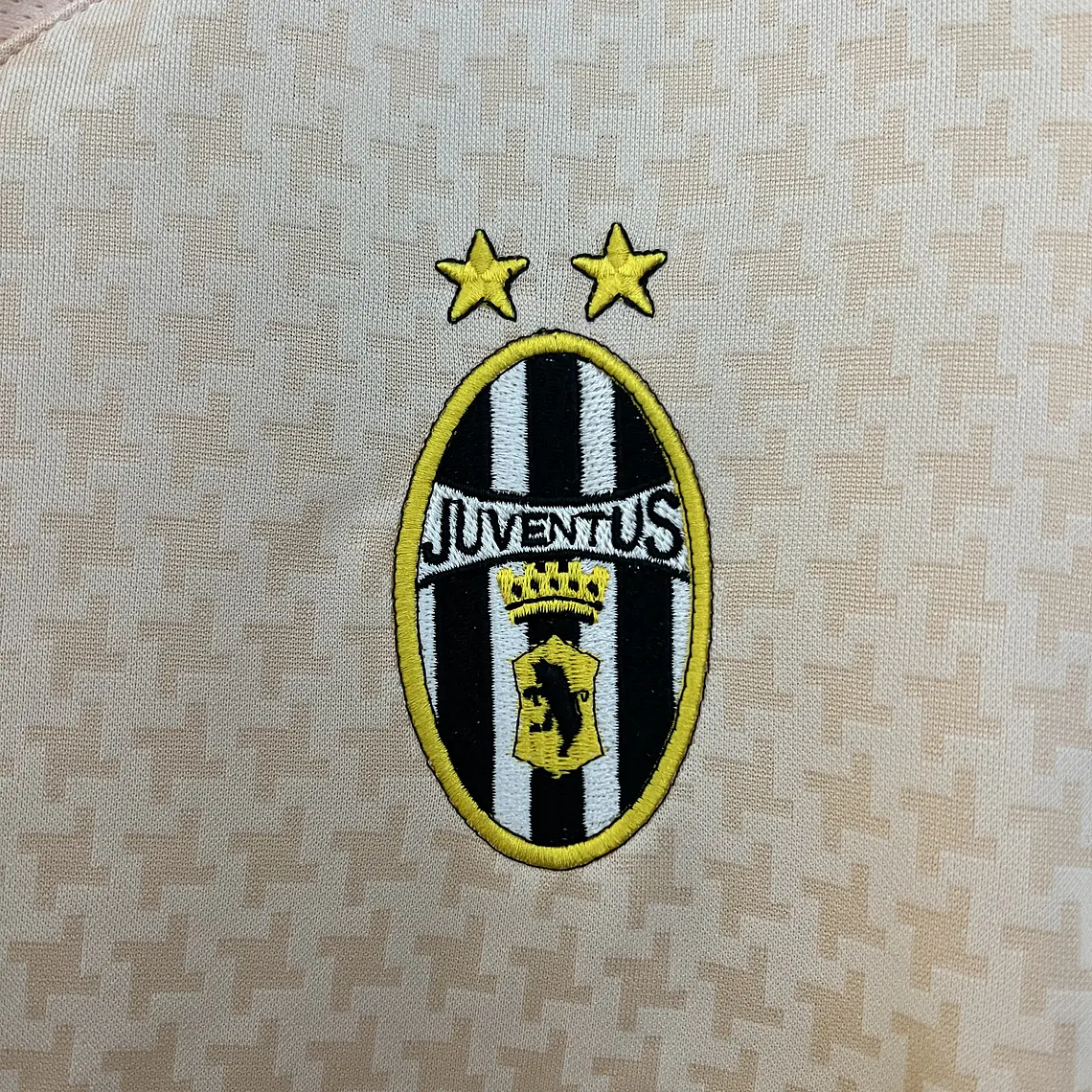 Juventus Third 03/04 5