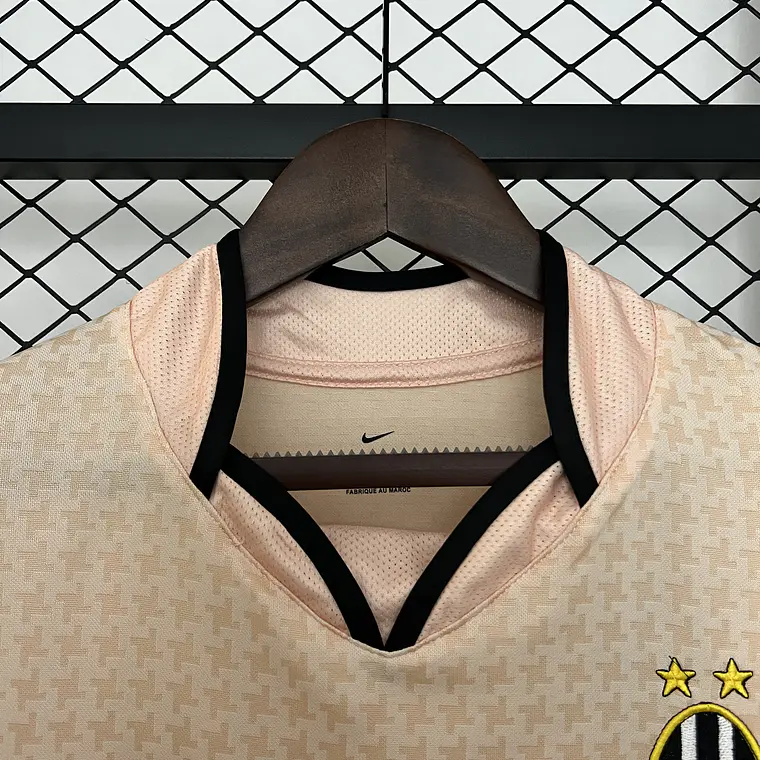 Juventus Third 03/04 7