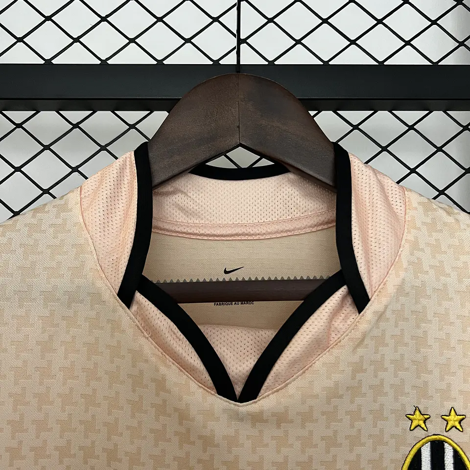 Juventus Third 03/04 7