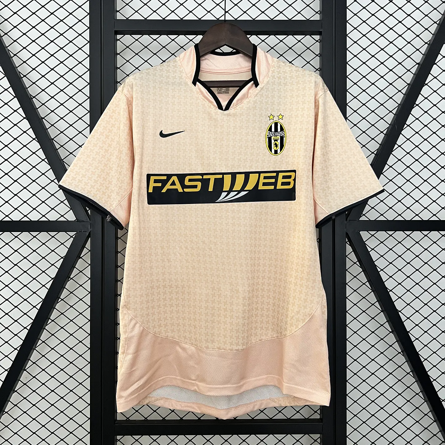 Juventus Third 03/04 2