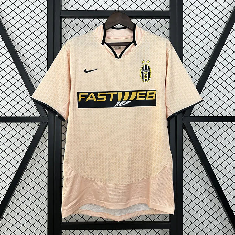 Juventus Third 03/04 2