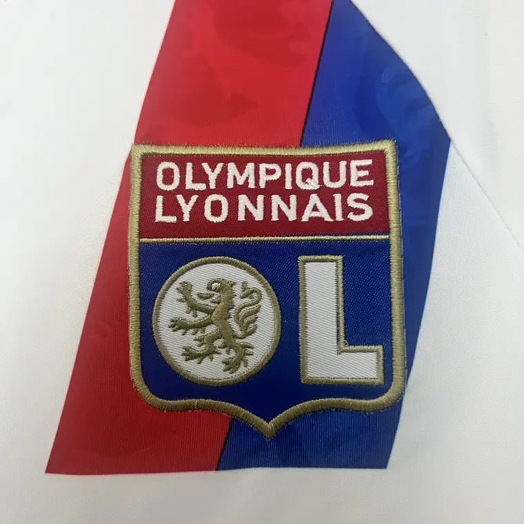 Lyon Home 10/11 4