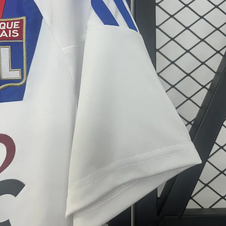 Lyon Home 10/11 5