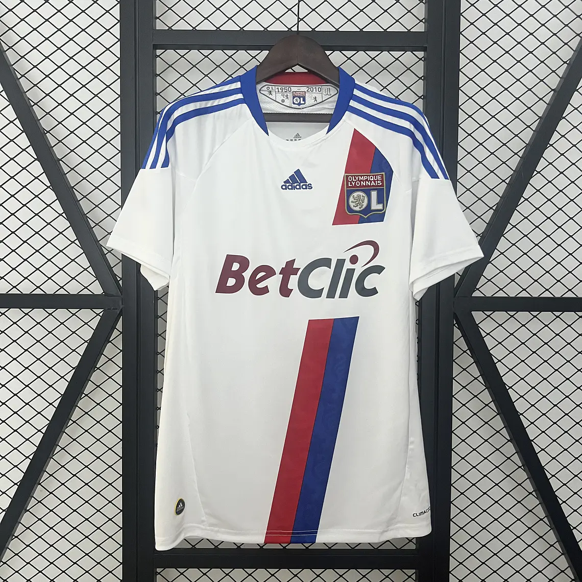 Lyon Home 10/11 1