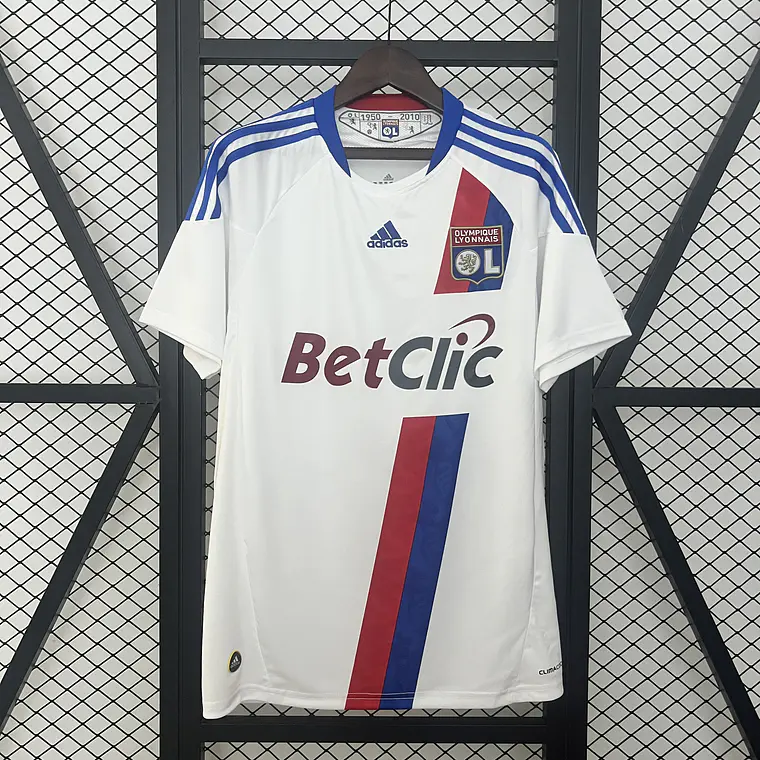 Lyon Home 10/11 1