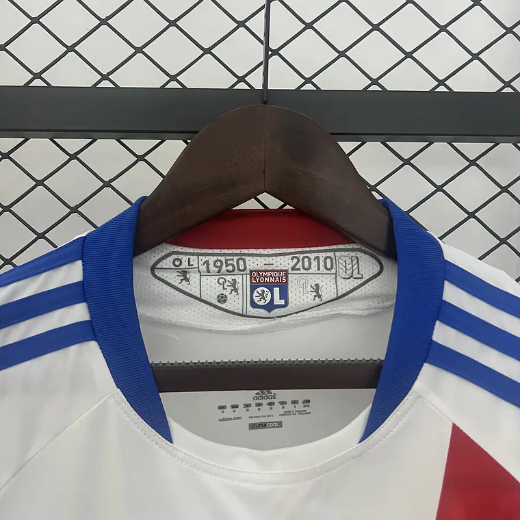 Lyon Home 10/11 9