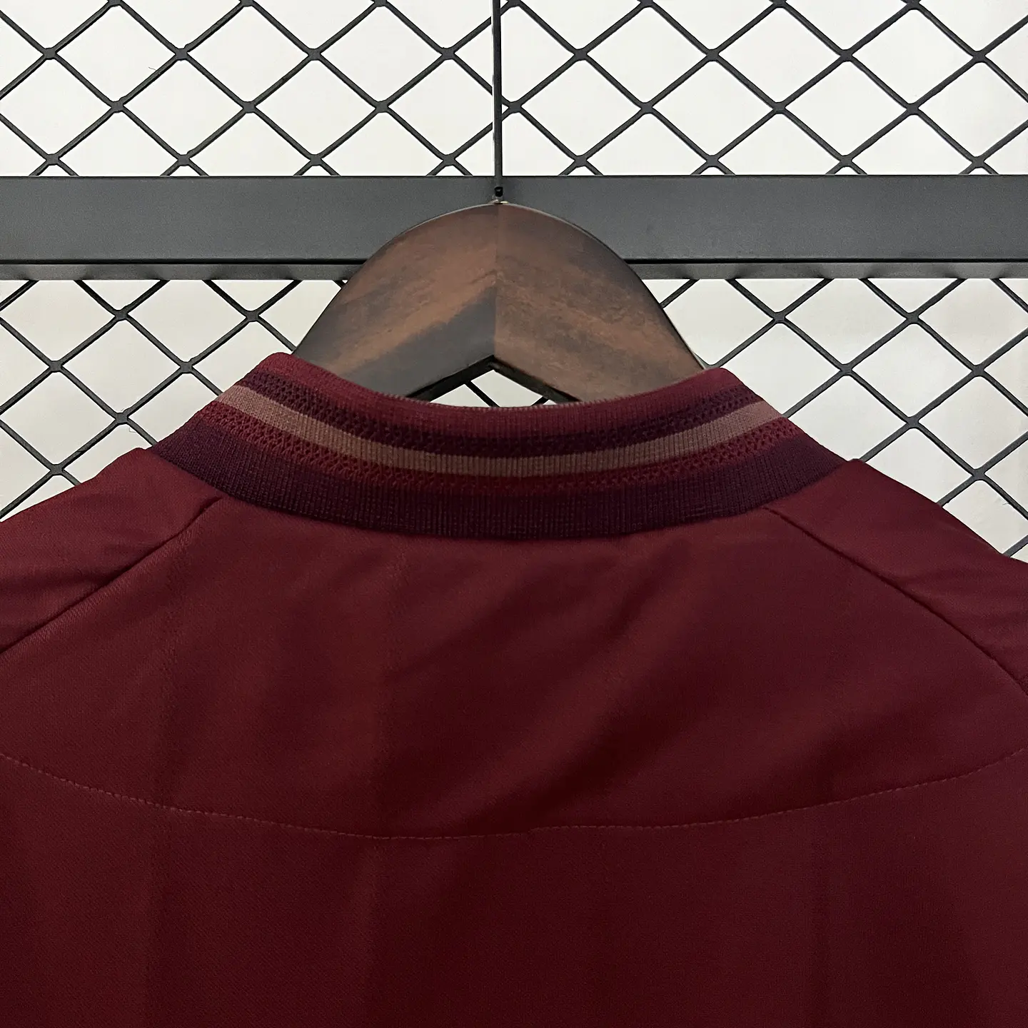 Manchester City Away 12/13 6