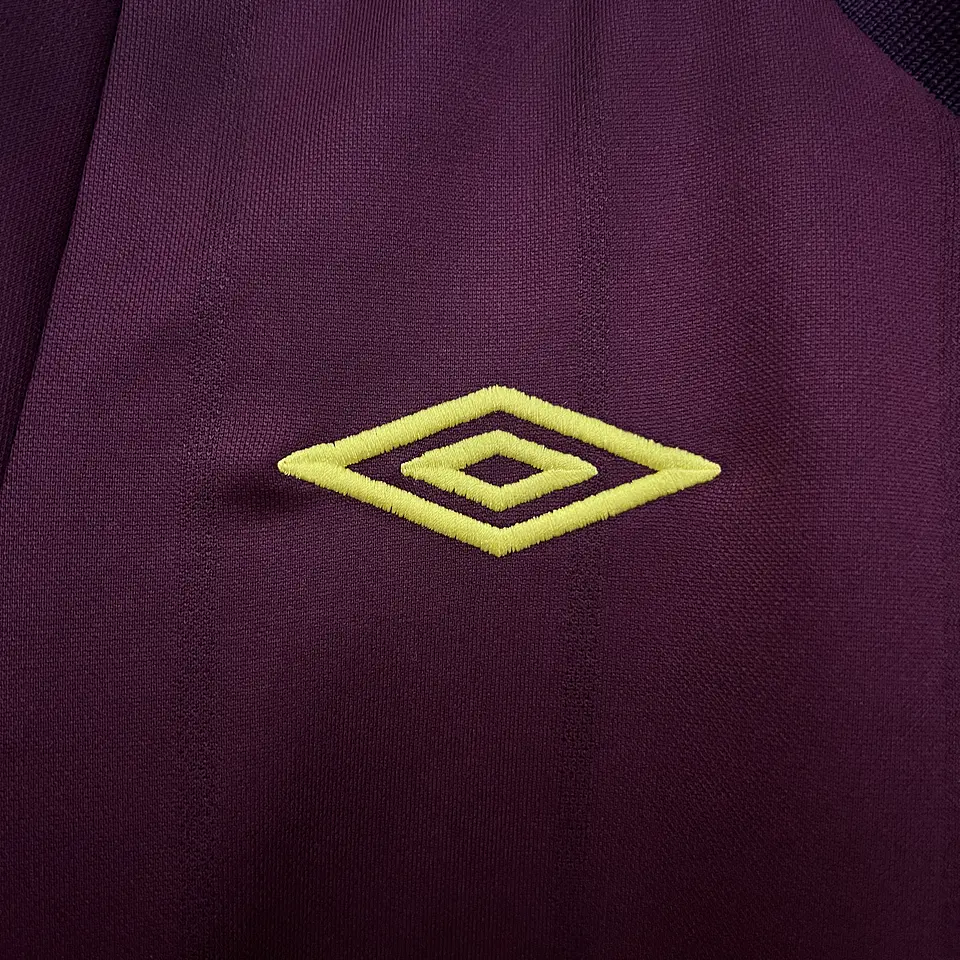 Manchester City Away 12/13 5