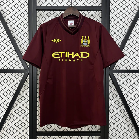 Manchester City Away 12/13