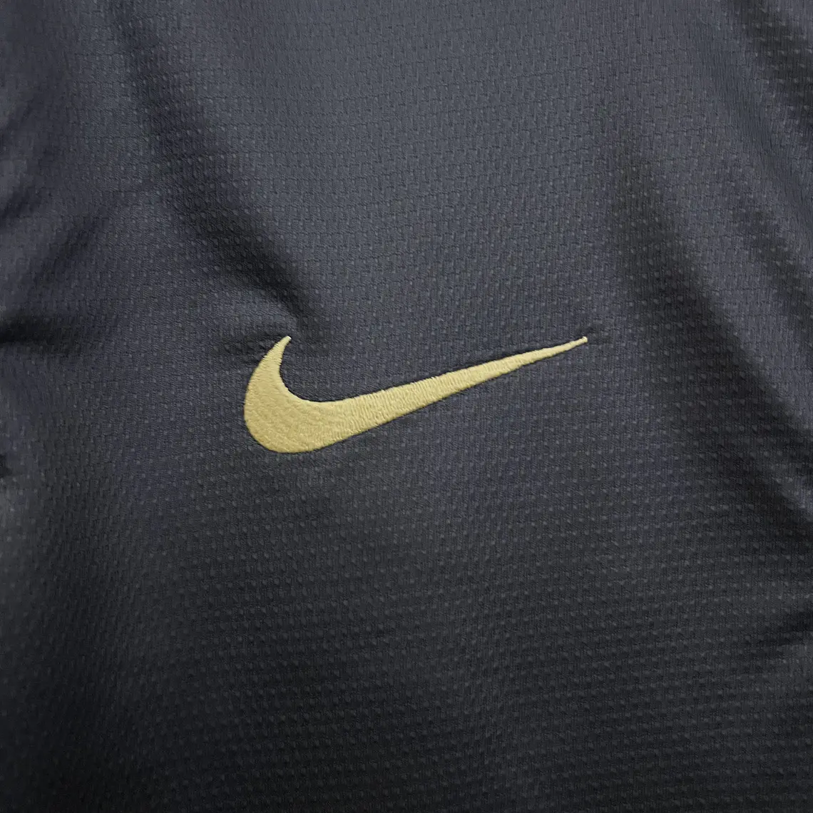 Manchester City Away 13/14 4