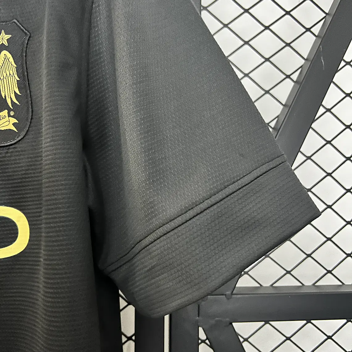 Manchester City Away 13/14 5