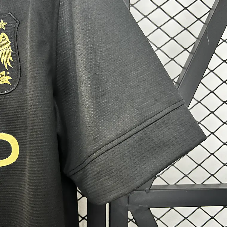 Manchester City Away 13/14 5