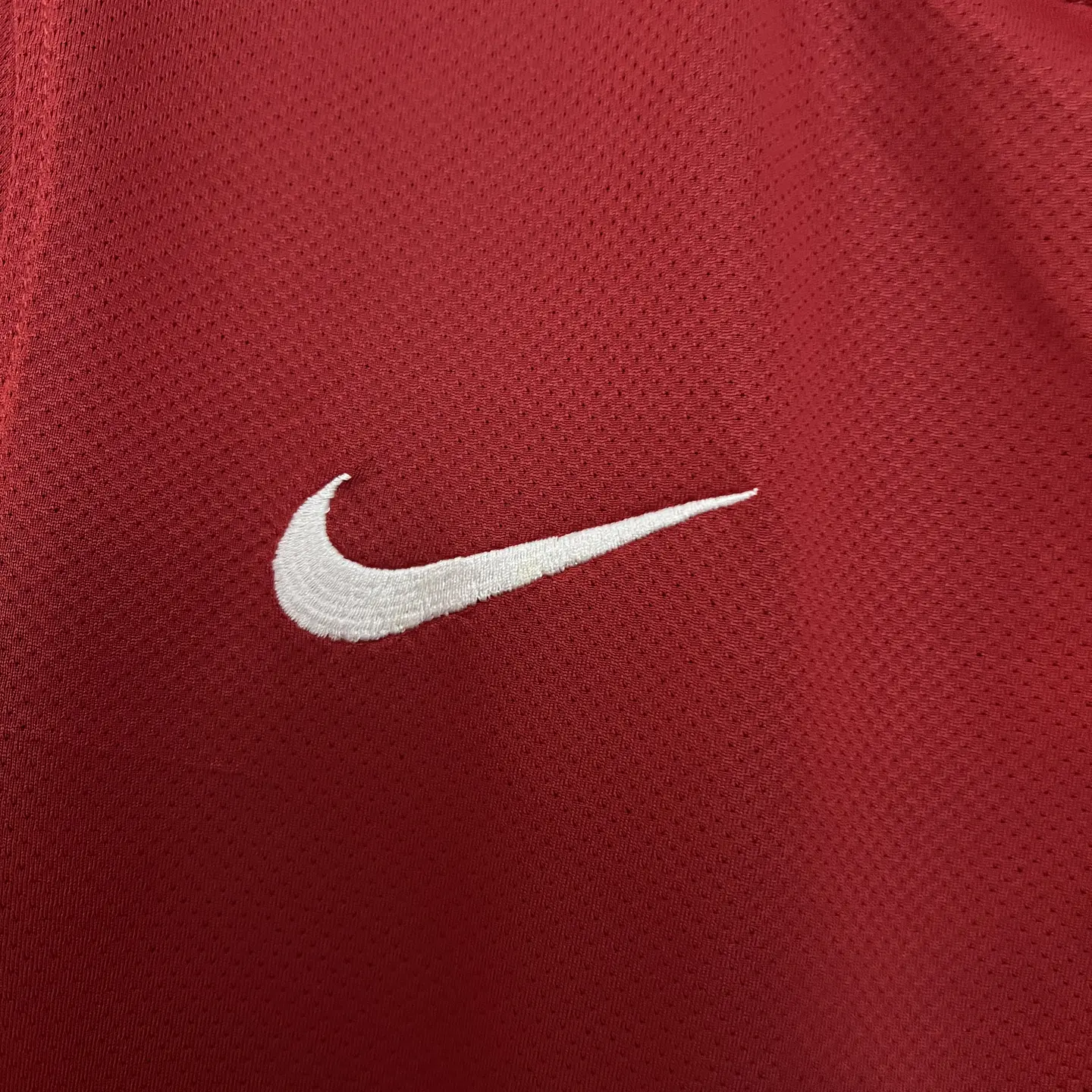 Manchester United Home 11/12 4
