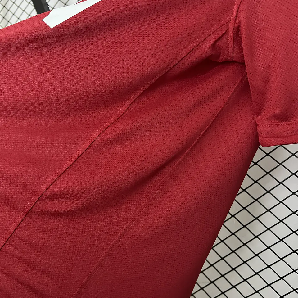 Manchester United Home 11/12 7