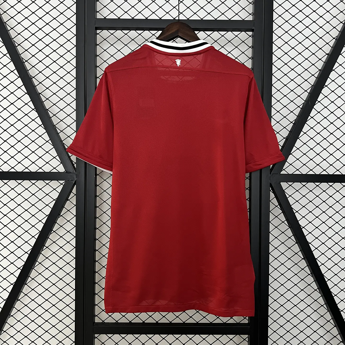 Manchester United Home 11/12 2