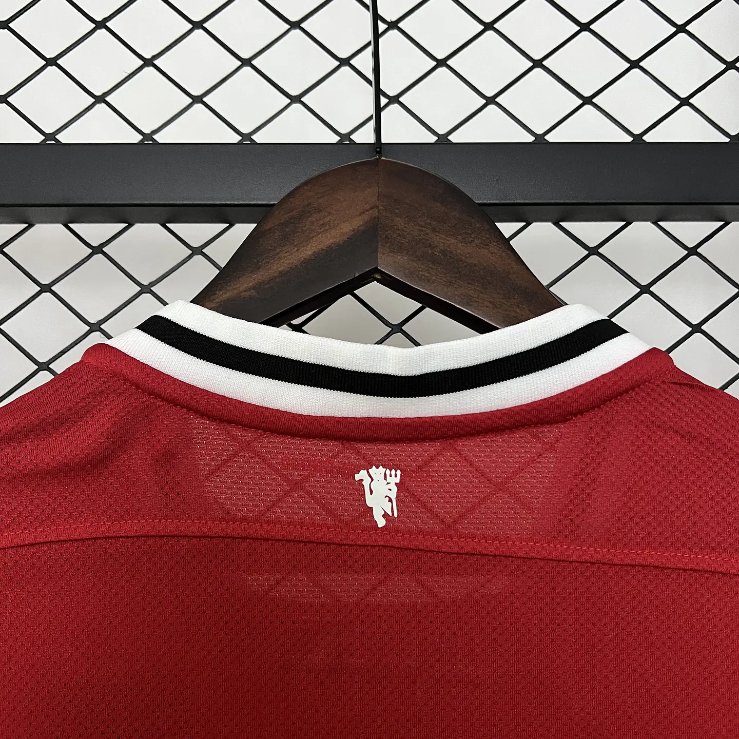 Manchester United Home 11/12 8