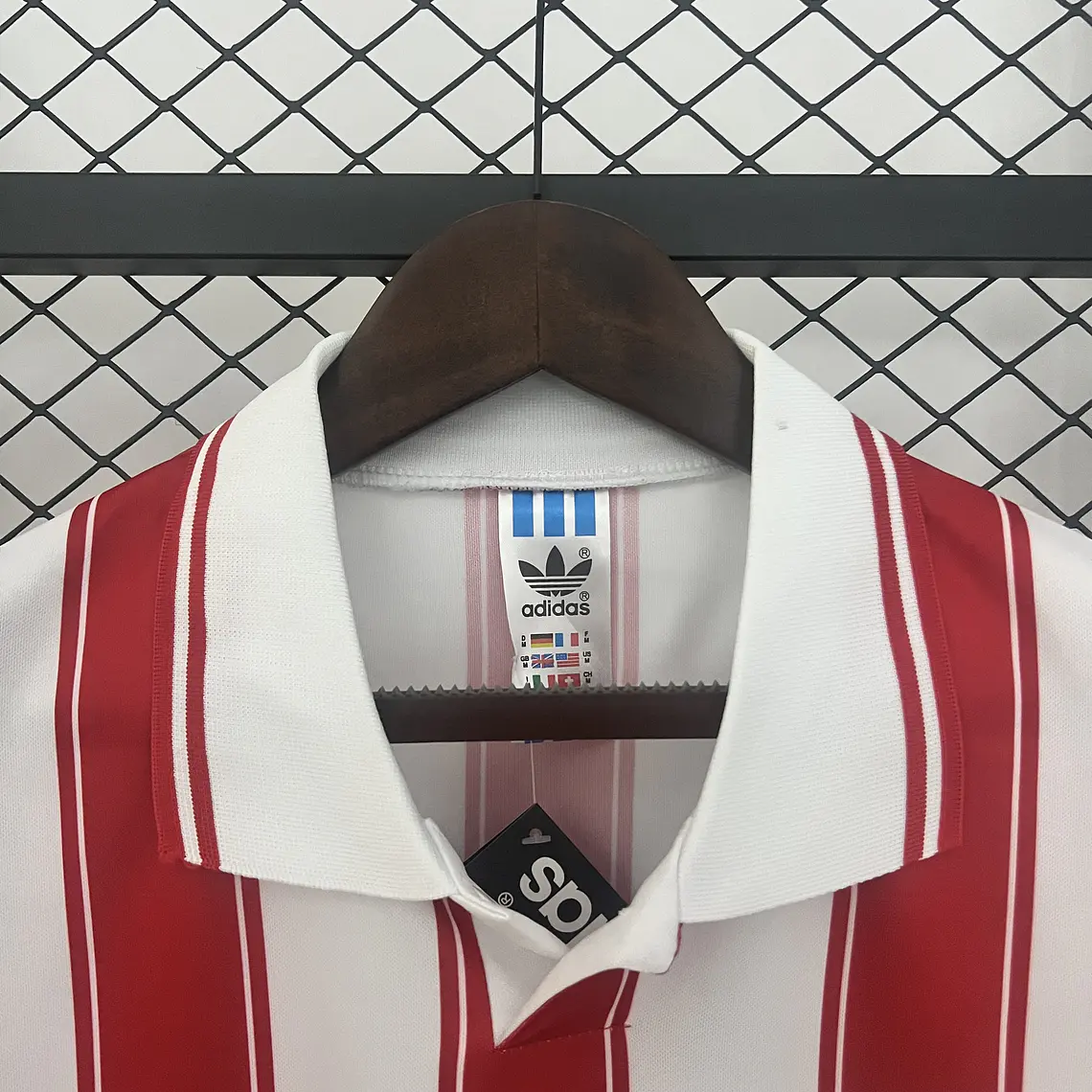 PSV Home 94/95 3