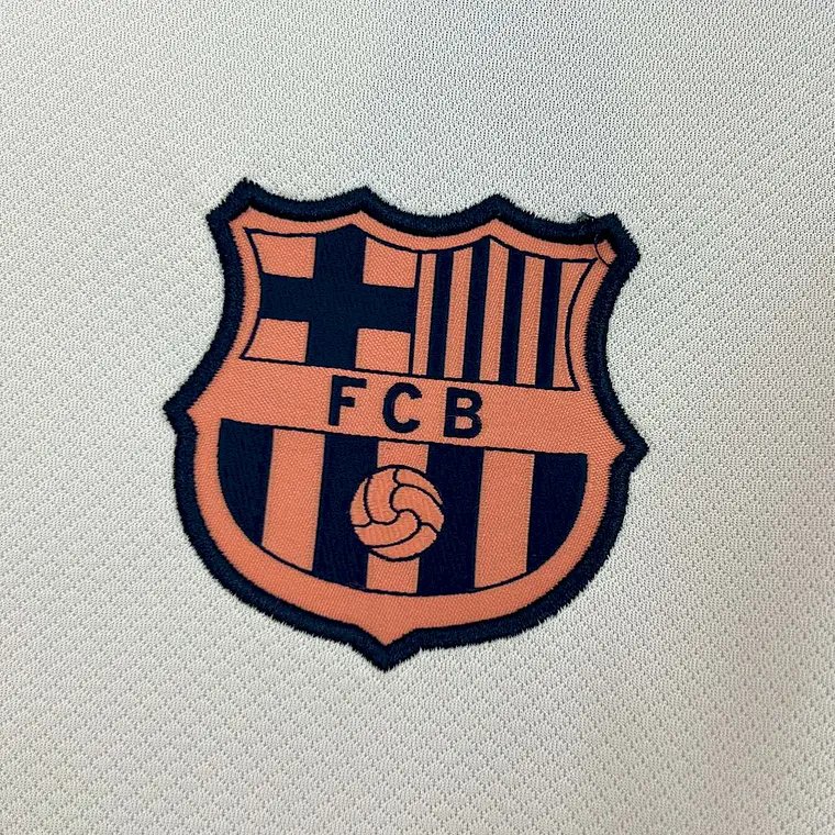 Barcelona Pré Jogo 24/25 3