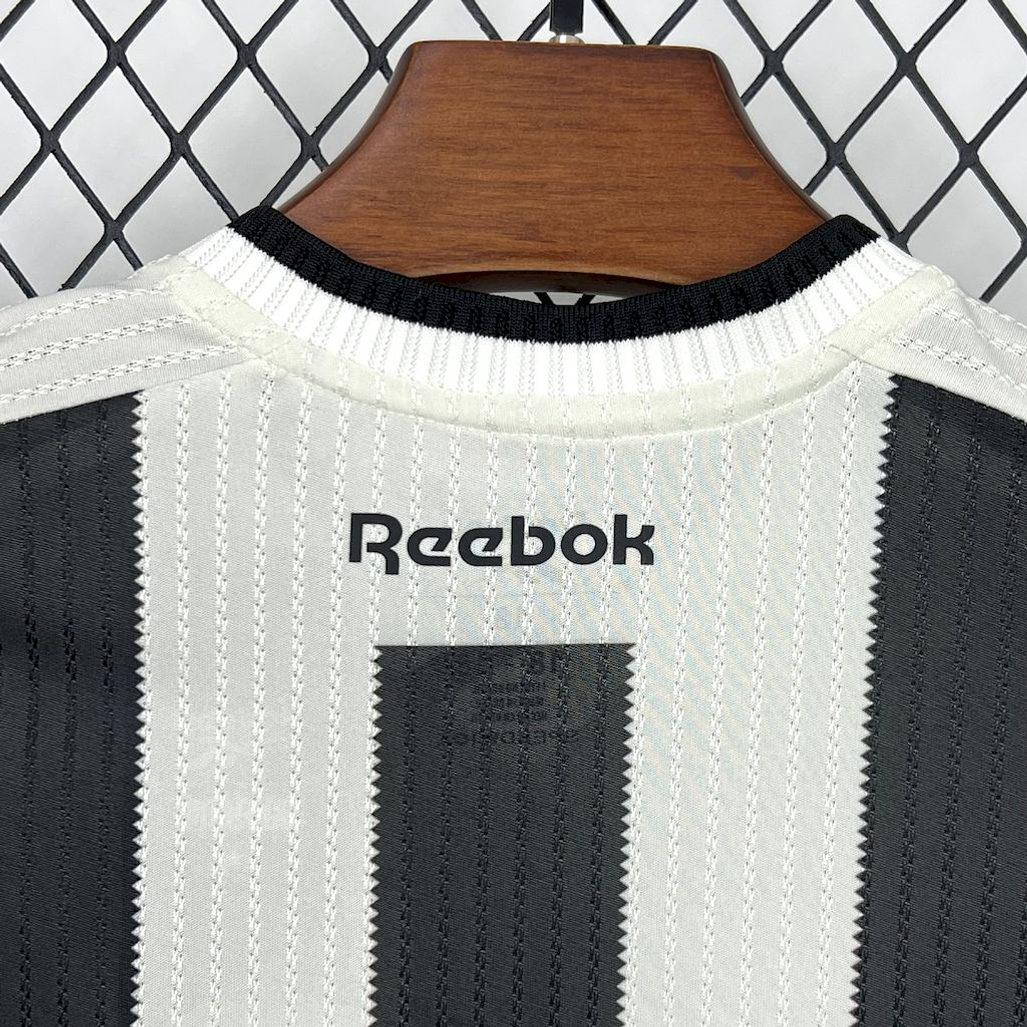 Botafogo Home 24/25 Kit Criança 3