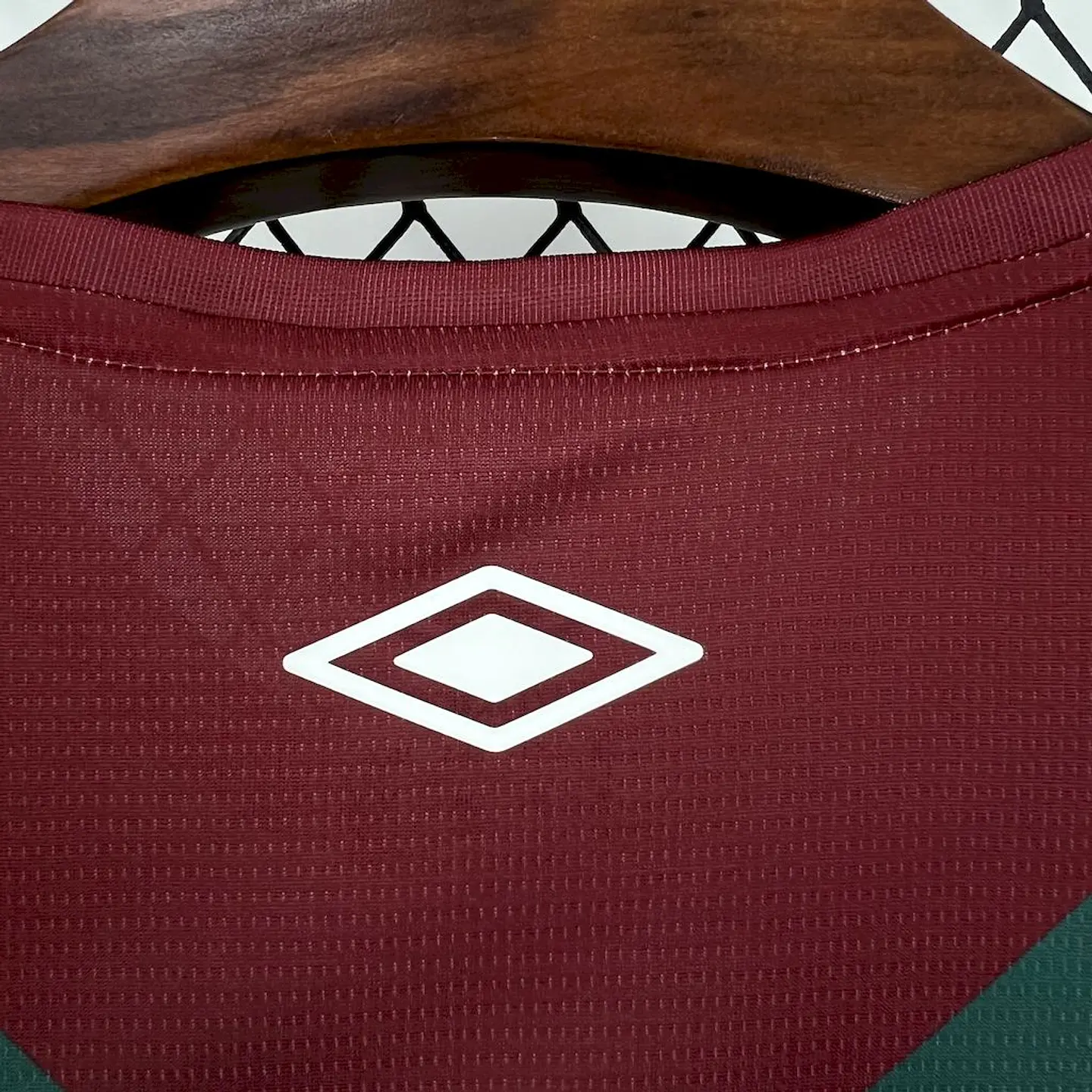 Fluminense Third 24/25 7