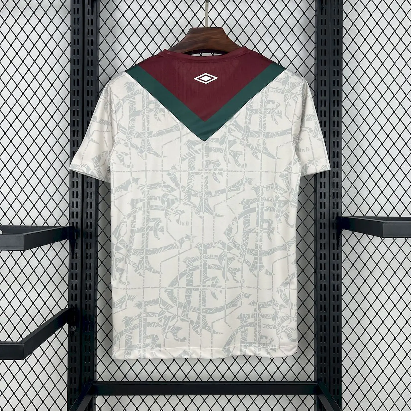 Fluminense Third 24/25 2