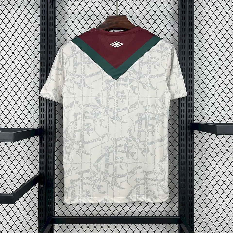 Fluminense Third 24/25 2