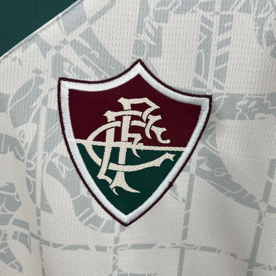 Fluminense Third 24/25 4