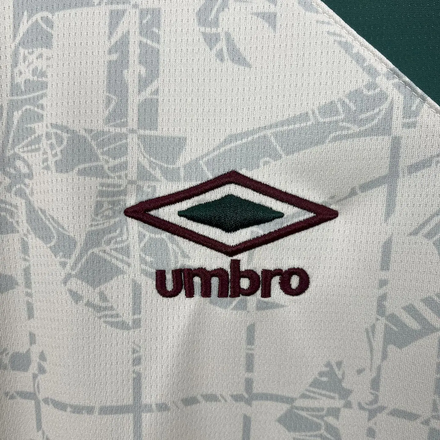 Fluminense Third 24/25 5