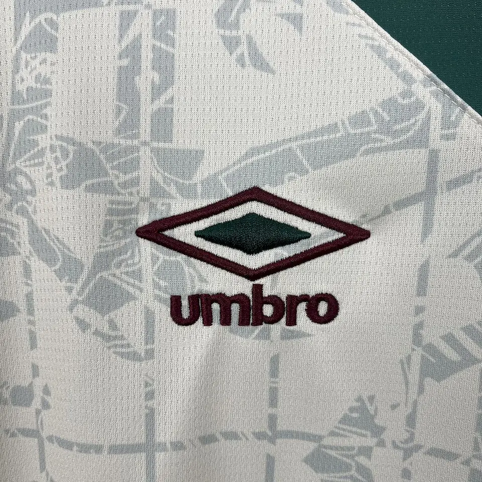 Fluminense Third 24/25 5