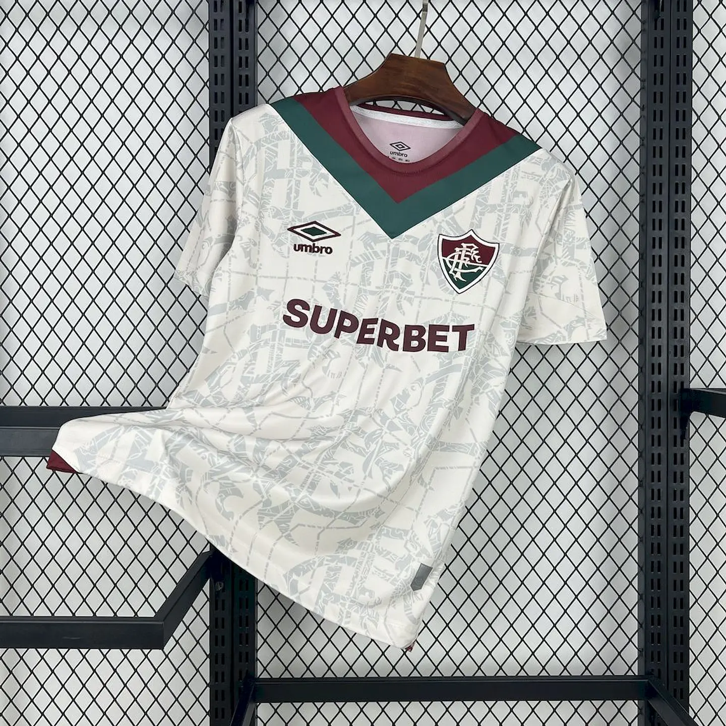 Fluminense Third 24/25 1