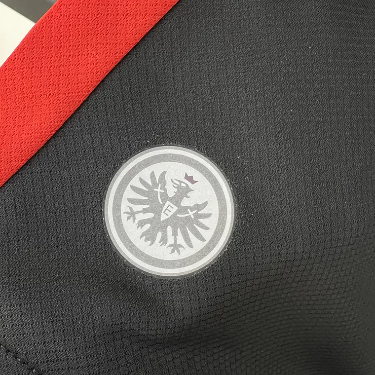 Frankfurt Away 24/25 9