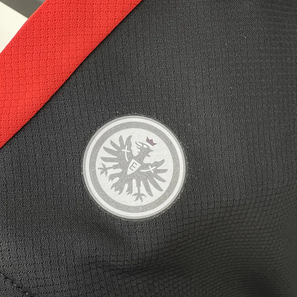 Frankfurt Away 24/25 9