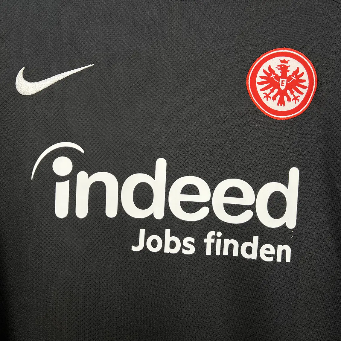 Frankfurt Away 24/25 4
