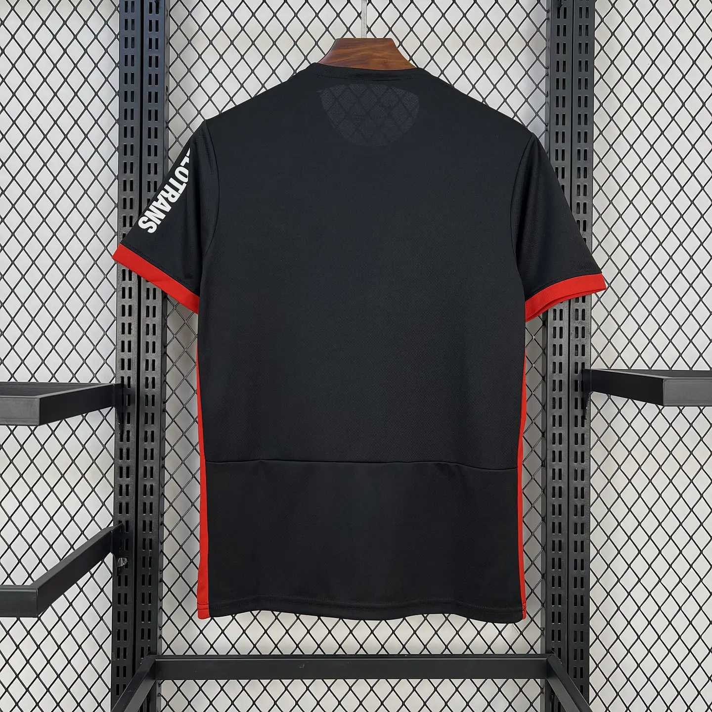 Frankfurt Away 24/25 3
