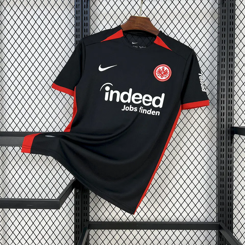 Frankfurt Away 24/25 2