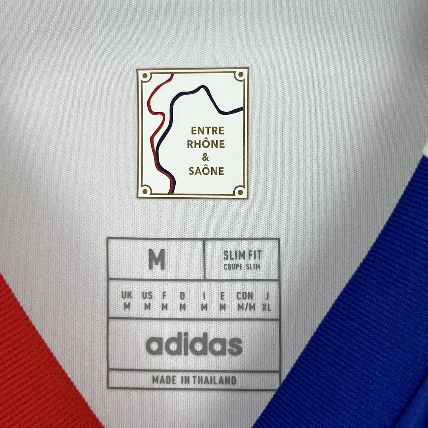 Lyon Home 24/25 8