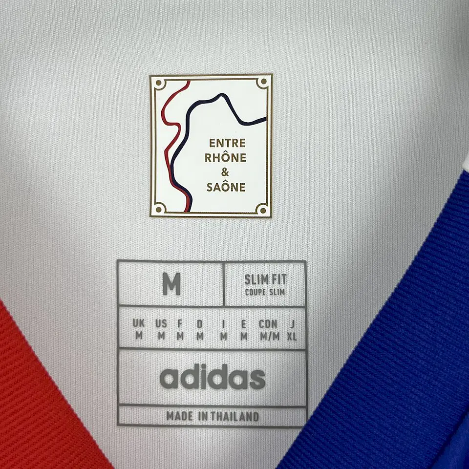 Lyon Home 24/25 8