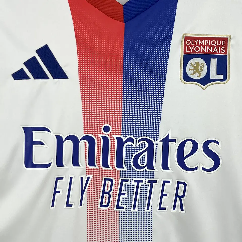 Lyon Home 24/25 4