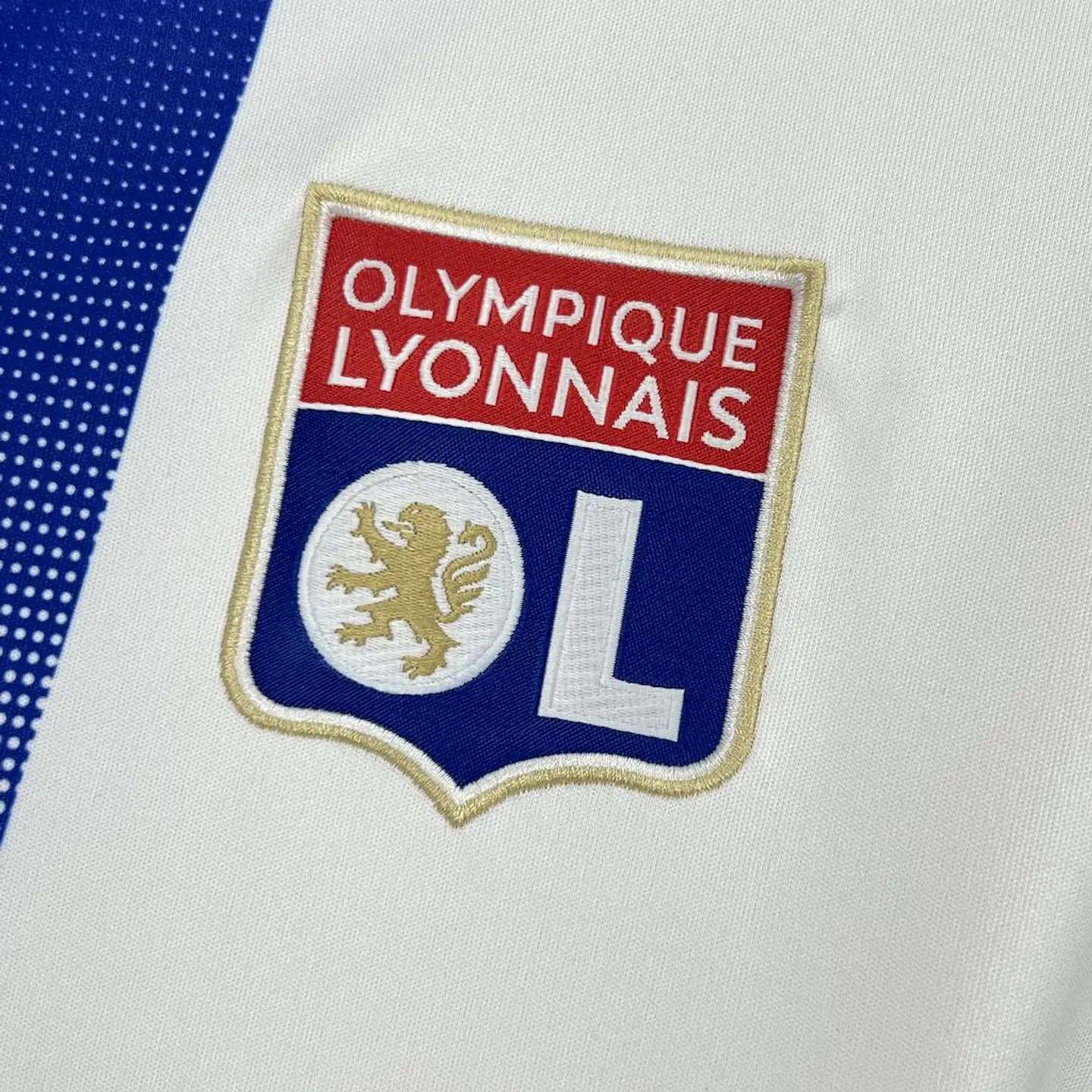 Lyon Home 24/25 5