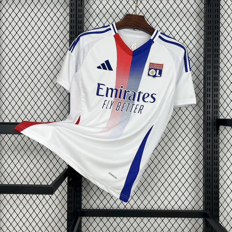 Lyon Home 24/25 2