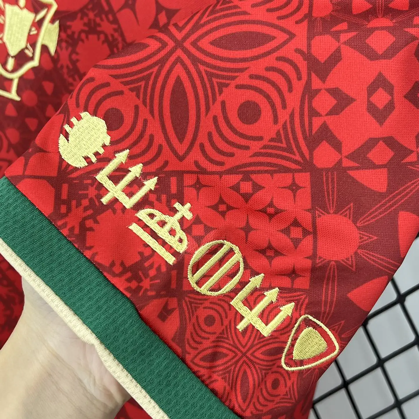 Portugal Edição Especial 24/25 6